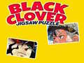 Žaidimas Black Clover Jigsaw Puzzle 