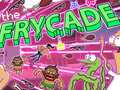 Žaidimas Sanjay and Craig: The Frycade
