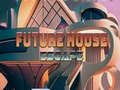 Žaidimas Future House escape