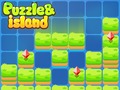Žaidimas Puzzle & Island