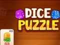 Žaidimas Dice Puzzle