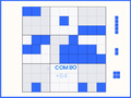 Žaidimas Block Puzzle Sudoku