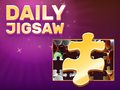 Žaidimas Daily Jigsaw