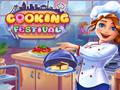 Žaidimas Cooking Festival
