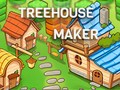 Žaidimas Treehouses maker