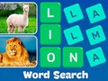 Žaidimas Word Search Fun Puzzle Games