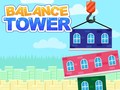Žaidimas Balance Tower
