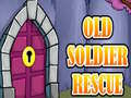 Žaidimas Old Soldier Rescue 