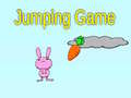 Žaidimas Jumping game