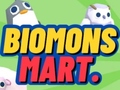 Žaidimas Biomons Mart