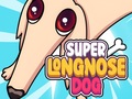 Žaidimas Super Long Nose Dog