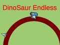 Žaidimas Dinosaur Endless