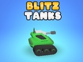 Žaidimas Blitz Tanks