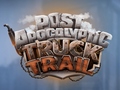 Žaidimas Post Apocalyptic Truck Trail
