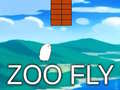 Žaidimas Zoo Fly