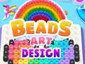 Žaidimas Beads Art Design
