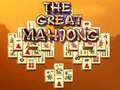 Žaidimas The Great Mahjong