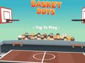 Žaidimas Basket Boys