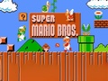 Žaidimas Super Mario Bros.