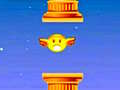 Žaidimas Sky Emoji: Flutter