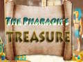 Žaidimas The Pharaoh's Treasure