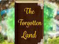 Žaidimas The Forgotten Land