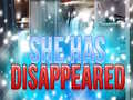 Žaidimas She has Disappeared