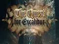 Žaidimas The Quest for Excalibur