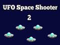Žaidimas UFO Space Shooter 2