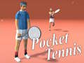 Žaidimas Pocket Tennis