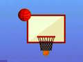 Žaidimas Basketball Challenge