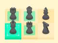 Žaidimas Kings Court Chess