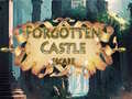 Žaidimas Forgotten Castle Escape