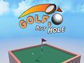 Žaidimas Golf, But Hole