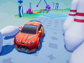 Žaidimas Descent: Parkour on Cars