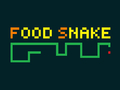 Žaidimas Food Snake
