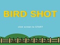 Žaidimas Bird Shot
