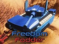 Žaidimas Freedom Fodder
