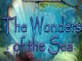 Žaidimas New Sea Wonders