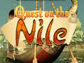 Žaidimas A Quest on the Nile