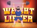Žaidimas Weight Lifter