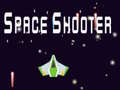 Žaidimas Space Shooter