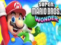 Žaidimas Super Mario Bros. Wonder v.2