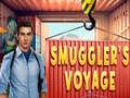 Žaidimas Smugglers Voyage