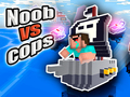 Žaidimas Noob vs Cops
