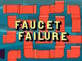 Žaidimas Faucet Failure