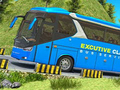 Žaidimas Coach Bus Simulator: City Bus Sim