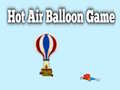Žaidimas Hot Air Balloon Game