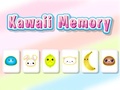 Žaidimas Kawaii Memory