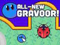 Žaidimas All-New Gravoor!